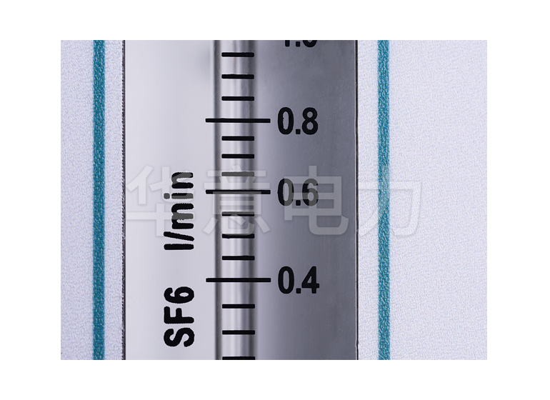 亚洲视频久久 HYWS-2 SF6 微量水分測試儀流量調節