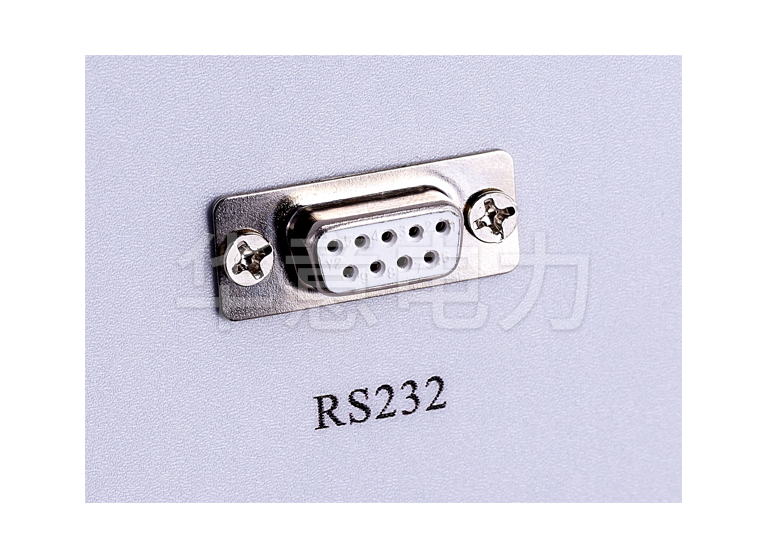 亚洲视频久久 HYWS-2 SF6 微量水分測試儀RS232接口