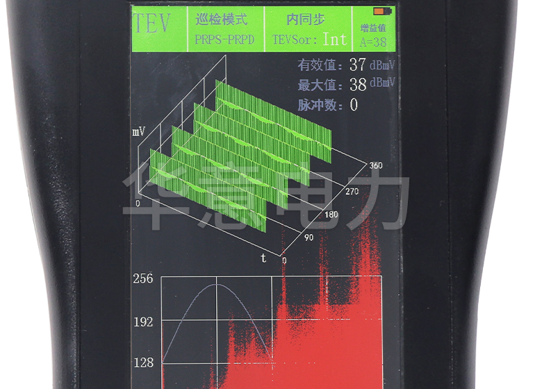 香蕉青草视频在线 HYJF-H+ ​局部放電檢測儀