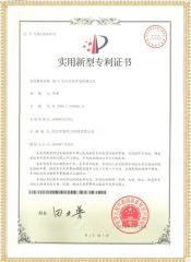 www.国产精品.com HYRQ-H 全自動電容電橋測試儀專利證書