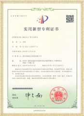 www.国产精品.com DMG2671F 數字兆歐表專利證書