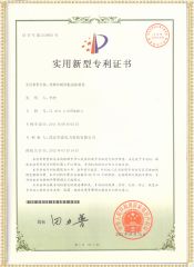 www.国产精品.com XZB 系列變頻串聯諧振耐壓裝置專利證書