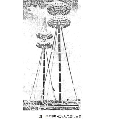 国产精品人人爽人人做 分壓器工作原理及種類詳解