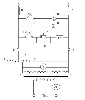 国产精品久久人人看 大電流發生器工作原理圖