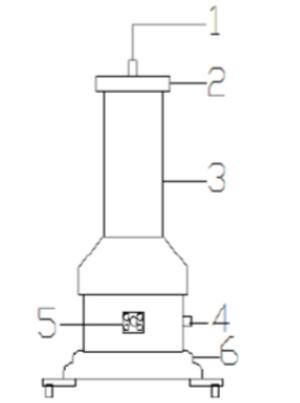 久草精品在线 直流高壓發生器的作用和組成結構