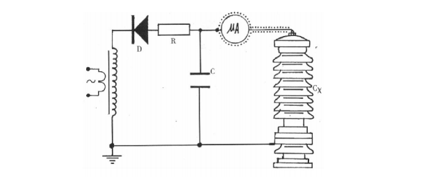 伊人精品视频在线直播 直流高壓發生器的幾種測量方法