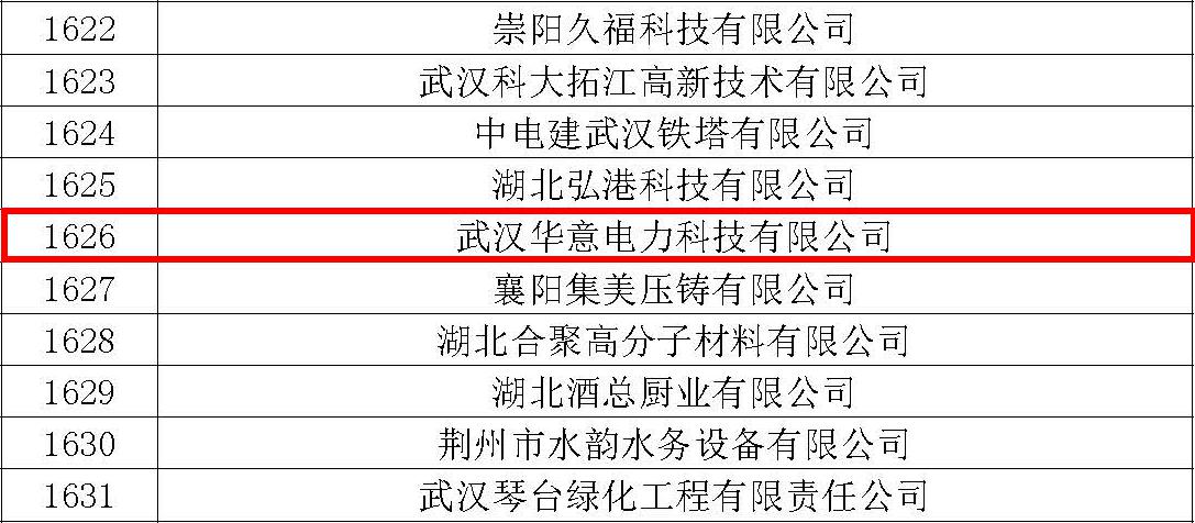 国产精品久久人人看 湖北省科技創新優秀企業華意電力再次入選.jpg