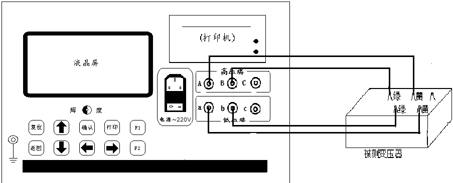 百家号:不敌朝鲜！日本混双爆冷出局 變壓器變比測試儀操作方法與操作示例