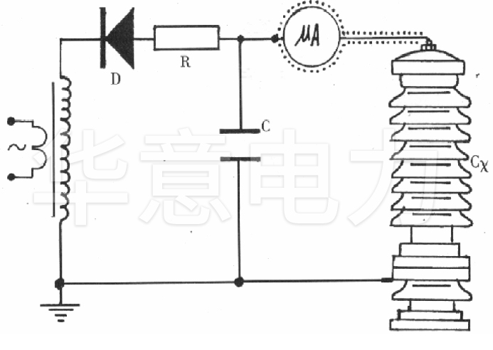 国产精品人人爽人人做 工頻高壓發生器幾種測量方法.jpg