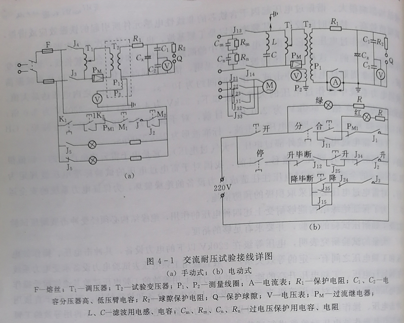 百家号:不敌朝鲜！日本混双爆冷出局 單臺高壓試驗變壓器的試驗接線